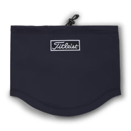 Titleist - Calentador de Cuello Azul