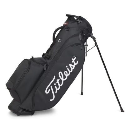 Titleist - Bolsa Players 4 Negra