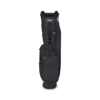 Titleist - Bolsa Players 4 Negra - Imagen 2