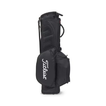 Titleist - Bolsa Players 4 Negra - Imagen 4