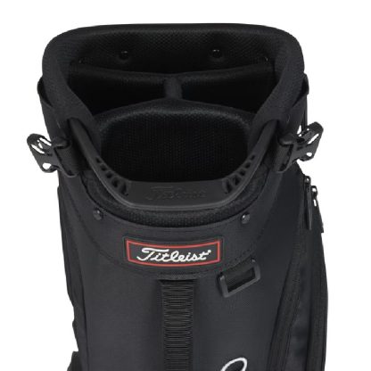 Titleist - Bolsa Players 4 Negra - Imagen 3
