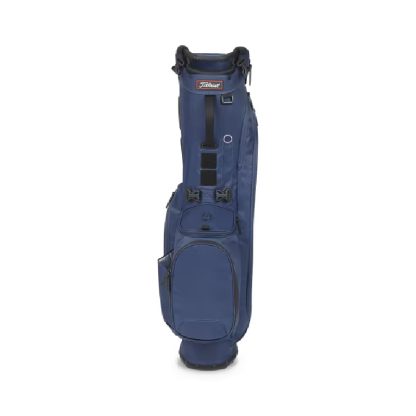 Titleist - Bolsa Players 4 Stand Bag Navy - Imagen 2