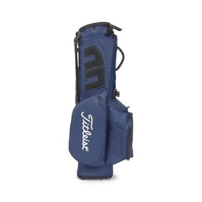 Titleist - Bolsa Players 4 Stand Bag Navy - Imagen 4