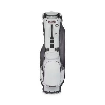Titleist - Bolsa Players 5 Gris/Grafito/Negro - Imagen 2