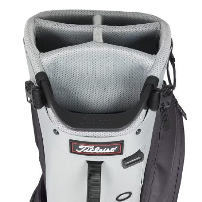 Titleist - Bolsa Players 5 Gris/Grafito/Negro - Imagen 3