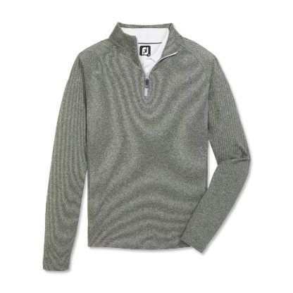 FJ - Capa Intermedia Thermoseries Gris - Imagen 2