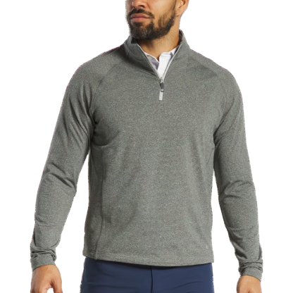 FJ - Capa Intermedia Thermoseries Gris