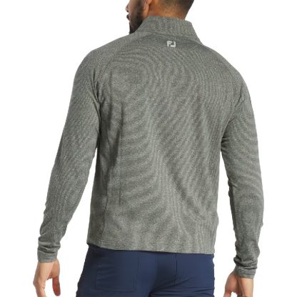 FJ - Capa Intermedia Thermoseries Gris - Imagen 4