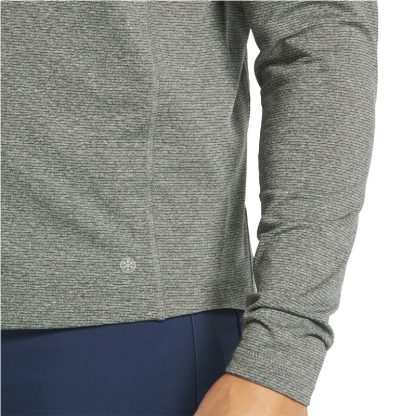FJ - Capa Intermedia Thermoseries Gris - Imagen 3