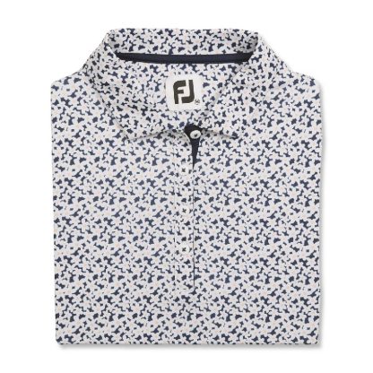 FJ - Polera Estampado Floral - Imagen 3
