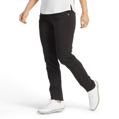 FJ - Pantalón Thermoseries Mujer Negro - Imagen 5