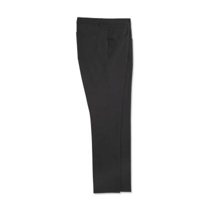 FJ - Pantalón Moxie 5 Pocket Negro - Imagen 4