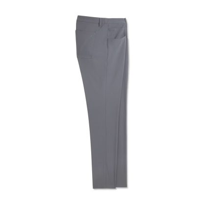 FJ - Pantalón Moxie 5 Pocket Carbón - Imagen 4
