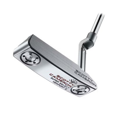 Titleist - Scotty Cameron Super Select Newport 2