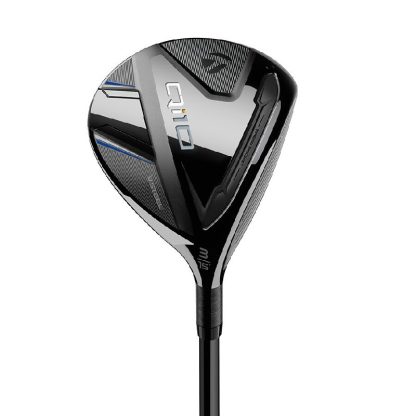 Taylormade - Madera de Fairway Qi10 #5 Regular 18°