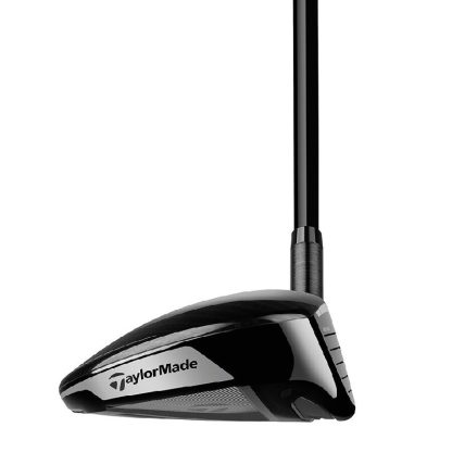 Taylormade - Madera de Fairway Qi10 #5 Regular 18° - Imagen 4