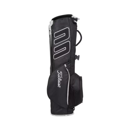 Titleist - Bolsa Players 4 Carbón - Imagen 4