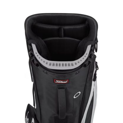 Titleist - Bolsa Players 4 Carbón - Imagen 3