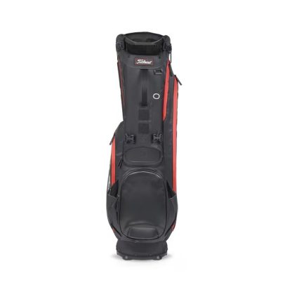 Titleist - Bolsa de Pie Players 5 - Negro - Imagen 2