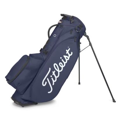 Titleist - Bolsa de Pie Players 5 - Navy