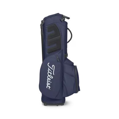 Titleist - Bolsa de Pie Players 5 - Navy - Imagen 4