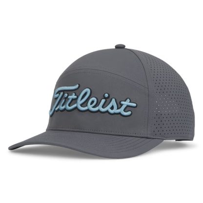 Titleist - Gorro Diego - Carbón - Imagen 2