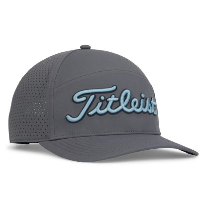 Titleist - Gorro Diego - Carbón