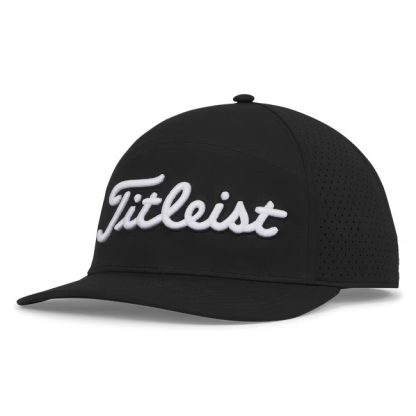 Titleist - Gorro Diego - Negro - Imagen 2