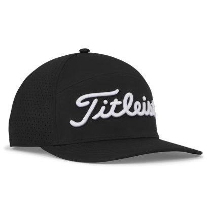 Titleist - Gorro Diego - Negro