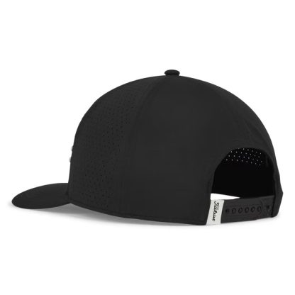 Titleist - Gorro Diego - Negro - Imagen 4