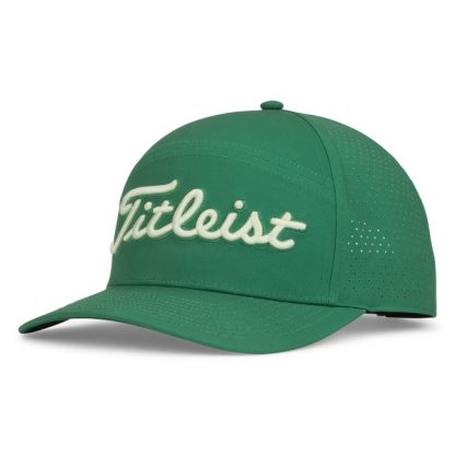 Titleist - Gorro Diego - Verde - Imagen 2