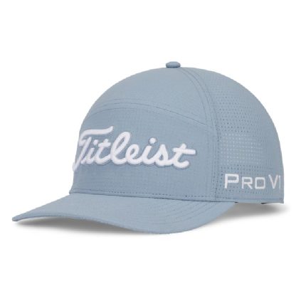 Titleist - Tour Featherweight Vintage Blue/White - Imagen 3