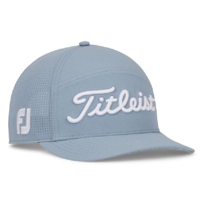 Titleist - Tour Featherweight Vintage Blue/White