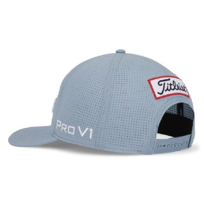 Titleist - Tour Featherweight Vintage Blue/White - Imagen 4