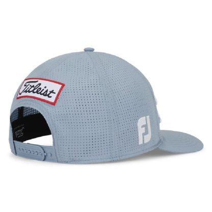 Titleist - Tour Featherweight Vintage Blue/White - Imagen 2