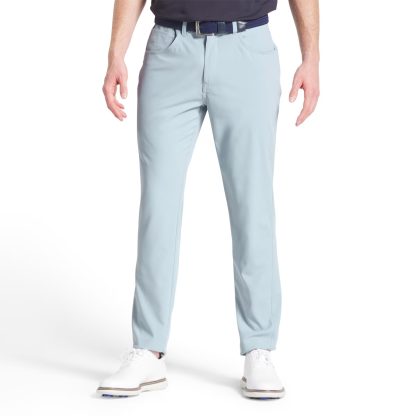 FJ - Pantalón Moxie 5 Pocket Slate