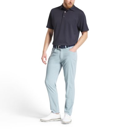 FJ - Pantalón Moxie 5 Pocket Slate - Imagen 3