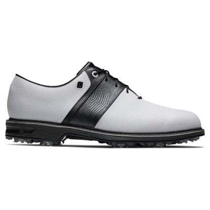 FJ - Premier Series Packard Blanco/Negro