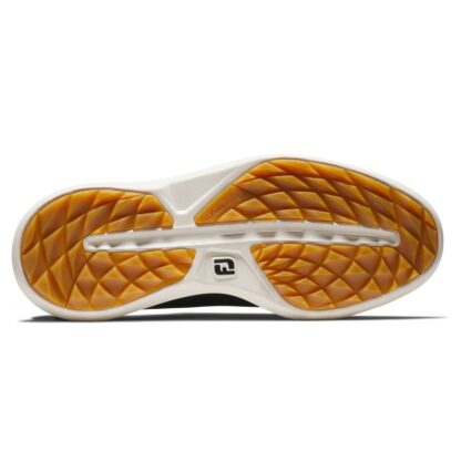 FJ - Zapatos Traditions Knit Negro - Imagen 6