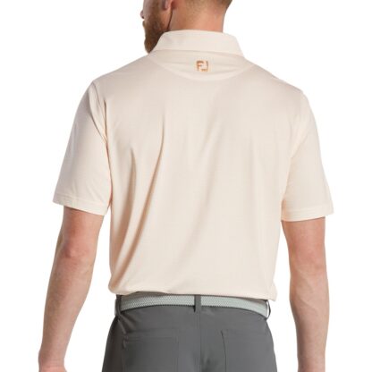 FJ - Polera Skyscraper Lisle - Imagen 4