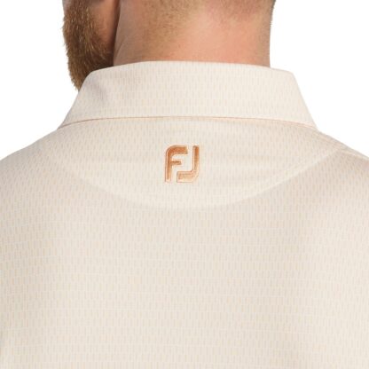 FJ - Polera Skyscraper Lisle - Imagen 3