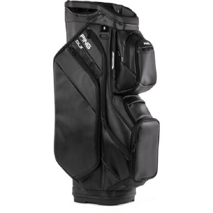 Ping - Bolso New DLX Negro