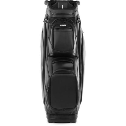 Ping - Bolso New DLX Negro - Imagen 2