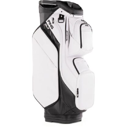 Ping - Bolso New DLX Blanco