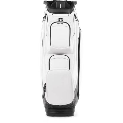 Ping - Bolso New DLX Blanco - Imagen 8
