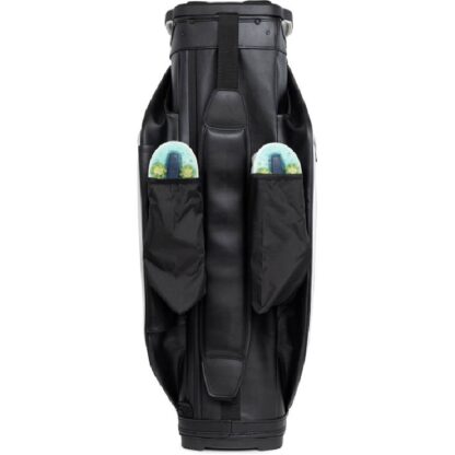 Ping - Bolso New DLX Azul/Blanco/Rojo - Imagen 3