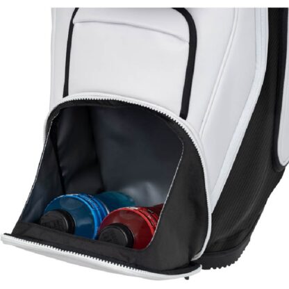 Ping - Bolso New DLX Azul/Blanco/Rojo - Imagen 6