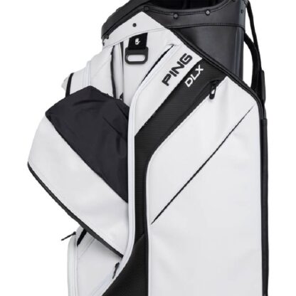 Ping - Bolso New DLX Azul/Blanco/Rojo - Imagen 5