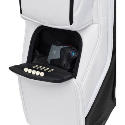 Ping - Bolso New DLX Azul/Blanco/Rojo - Imagen 4
