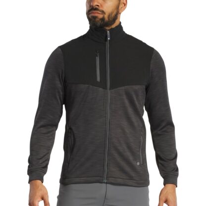 FJ - Capa Intermedia Hibrida Thermoseries Negro - Imagen 2